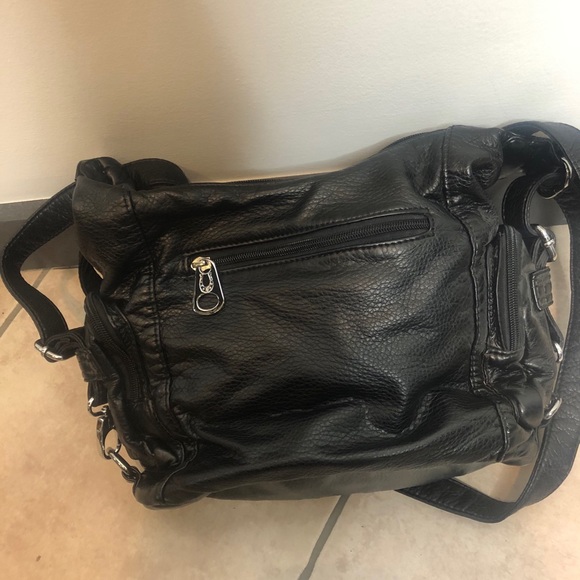 Convertible purse/ backpack - Picture 5 of 7